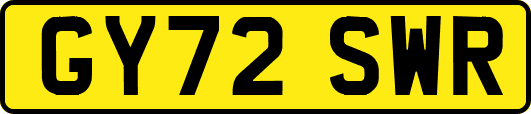 GY72SWR