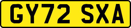 GY72SXA