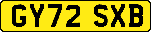 GY72SXB
