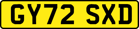 GY72SXD