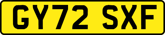 GY72SXF