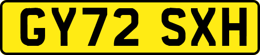 GY72SXH