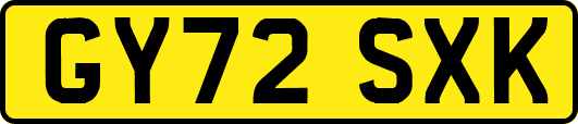 GY72SXK