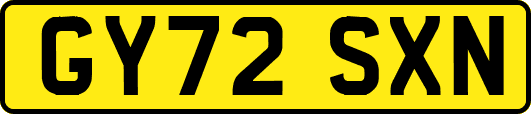 GY72SXN
