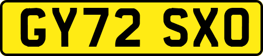 GY72SXO