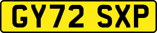 GY72SXP