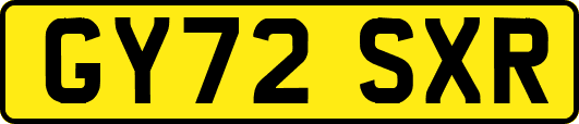 GY72SXR