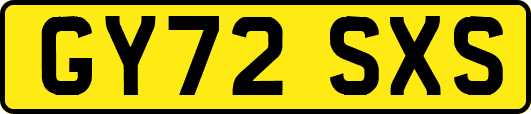 GY72SXS