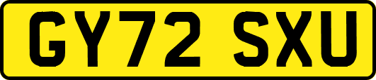 GY72SXU