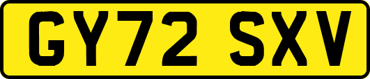 GY72SXV