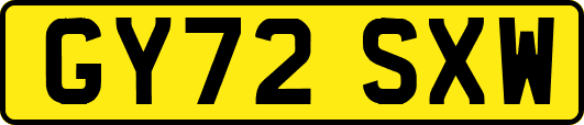 GY72SXW