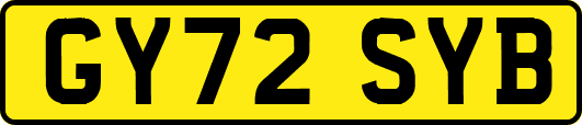 GY72SYB