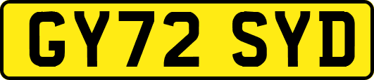 GY72SYD