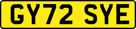 GY72SYE