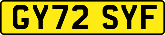 GY72SYF