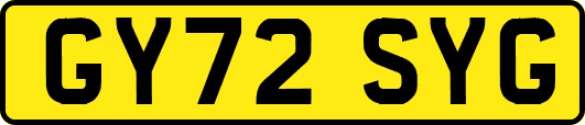 GY72SYG