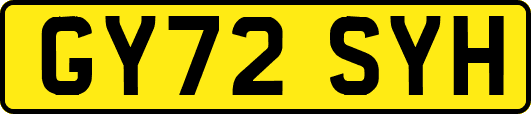 GY72SYH