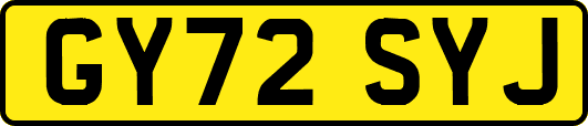 GY72SYJ