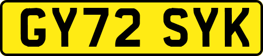 GY72SYK