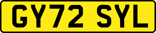 GY72SYL