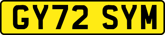 GY72SYM