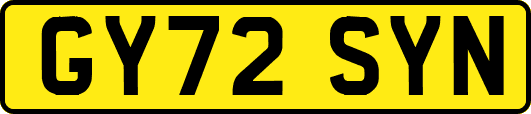 GY72SYN