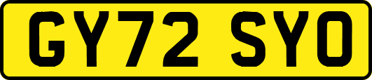 GY72SYO