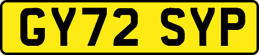GY72SYP