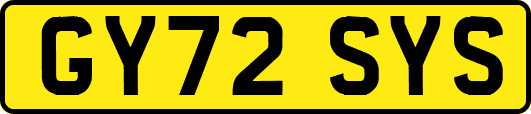 GY72SYS