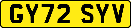 GY72SYV