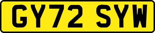 GY72SYW