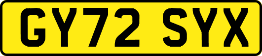 GY72SYX