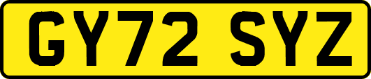 GY72SYZ
