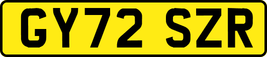 GY72SZR