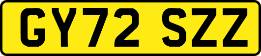 GY72SZZ