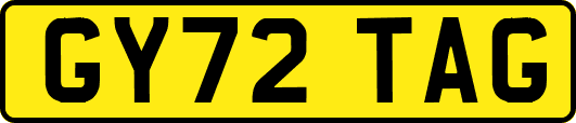 GY72TAG