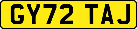 GY72TAJ