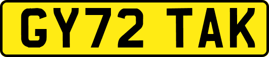 GY72TAK