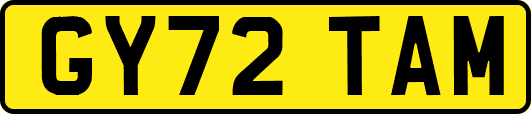 GY72TAM