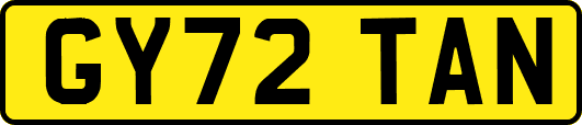 GY72TAN