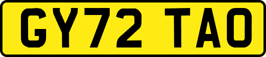 GY72TAO