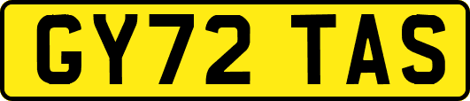 GY72TAS
