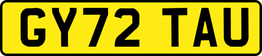 GY72TAU