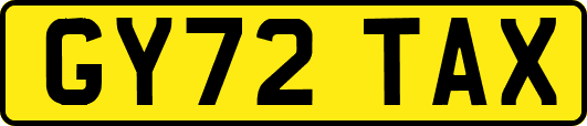 GY72TAX
