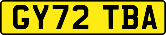 GY72TBA