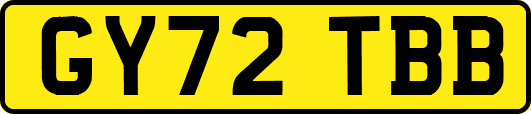 GY72TBB