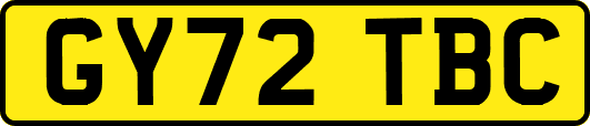 GY72TBC