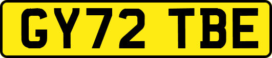 GY72TBE