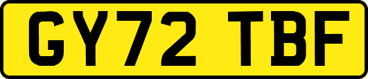 GY72TBF