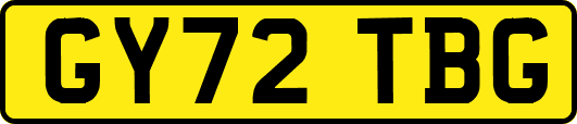 GY72TBG